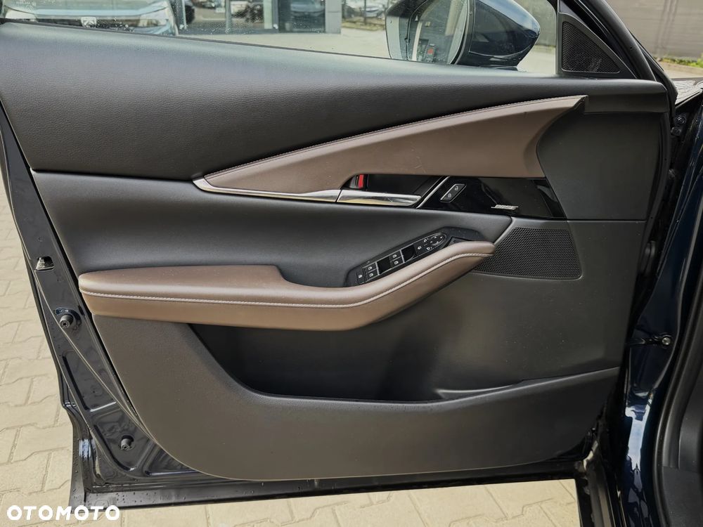 Mazda CX-30 2.0 mHEV Exclusive-Line 2WD - 12