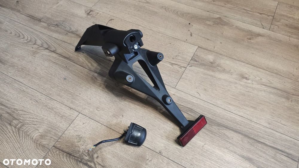 EU MOCOWANIE TABLICY OGON APRILIA RSV 4 RSV4 1000 - 1