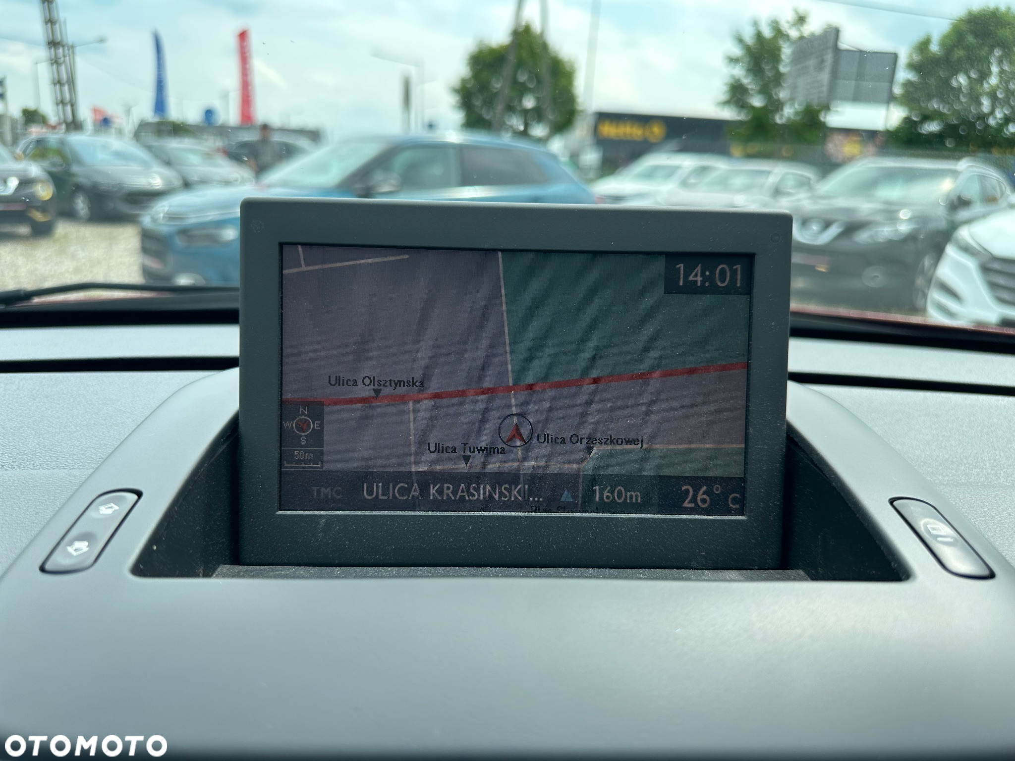 Peugeot 3008 - 19