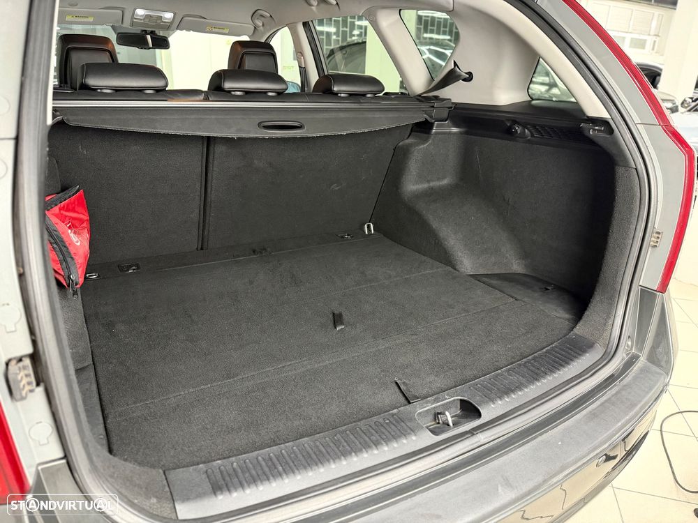 Kia Ceed SW 1.6 CRDi TX ISG - 16