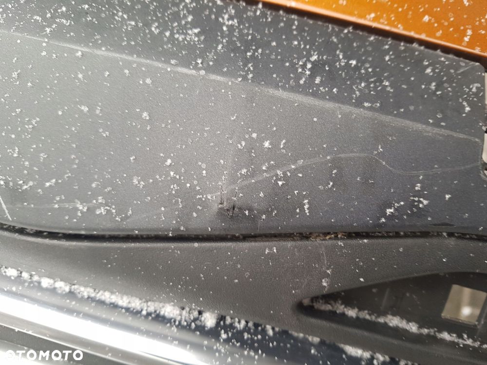 audi a4 b9 lift allroad zderzak tył spoiler 8w9807511aj - 11