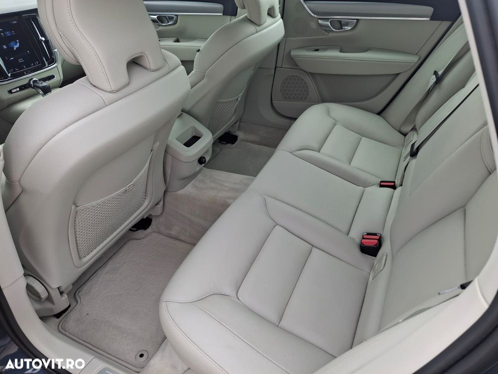 Volvo S90 D3 Momentum - 16
