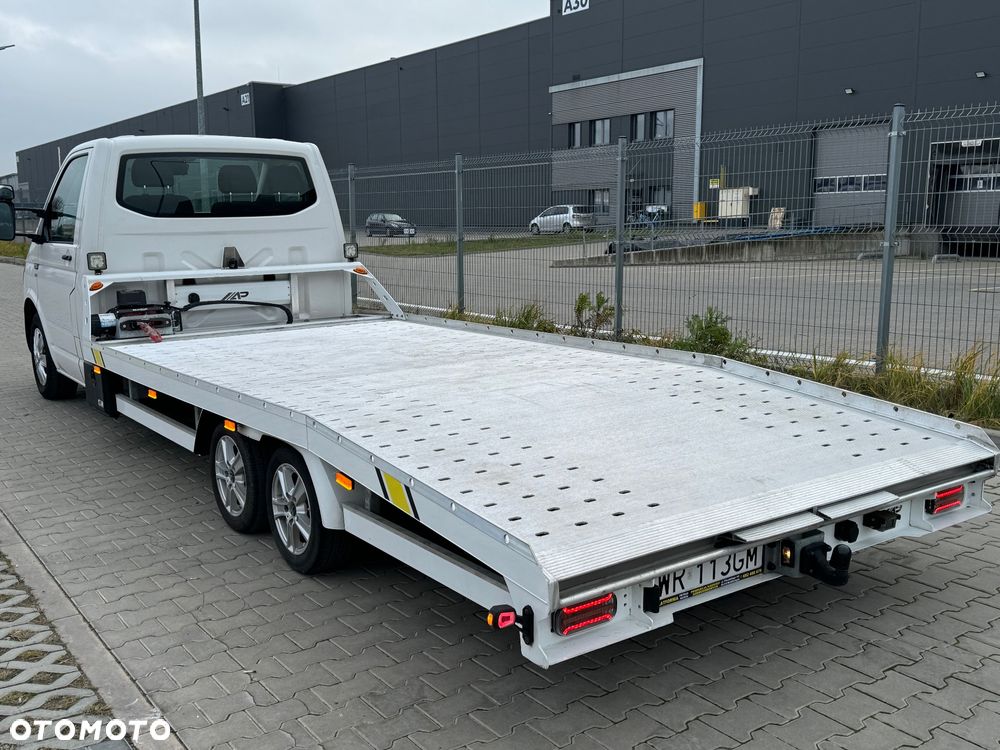 Volkswagen T6 - 7