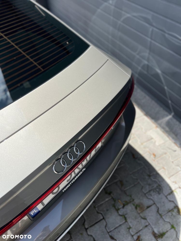 Audi A7 Sportback - 7