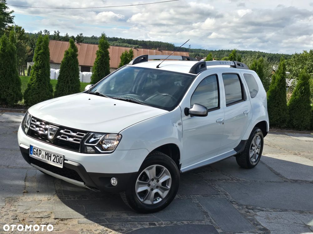 Dacia Duster TCe 125 4x2 Celebration - 7