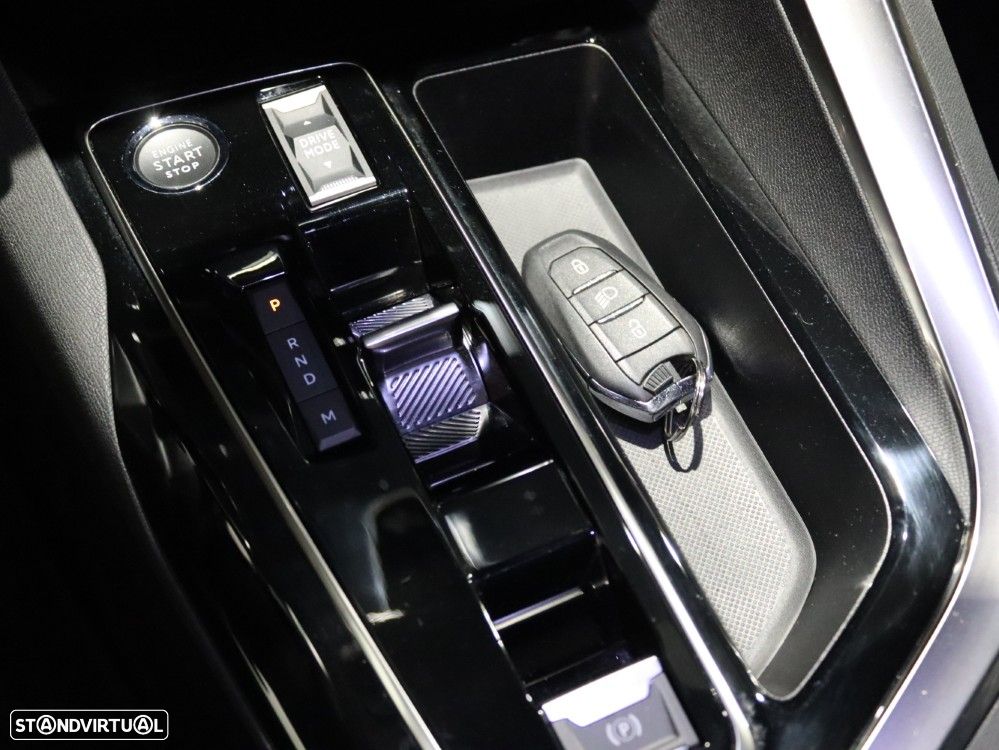 Peugeot 5008 1.5 BlueHDi Allure Pack EAT8 - 6