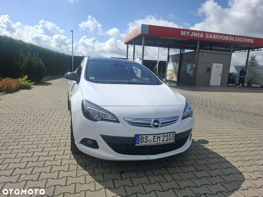 Opel Astra 2.0 CDTI Sport S&S - 16