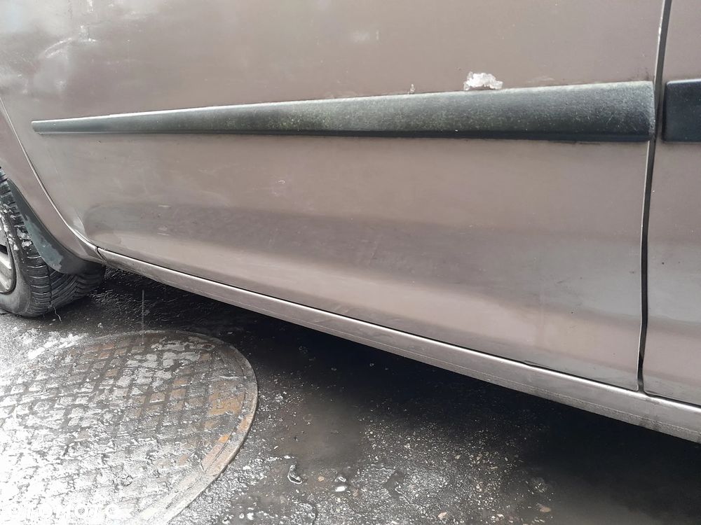 Drzwi przednie lewe KIA Ceed I 06-12r. 8Q - 4