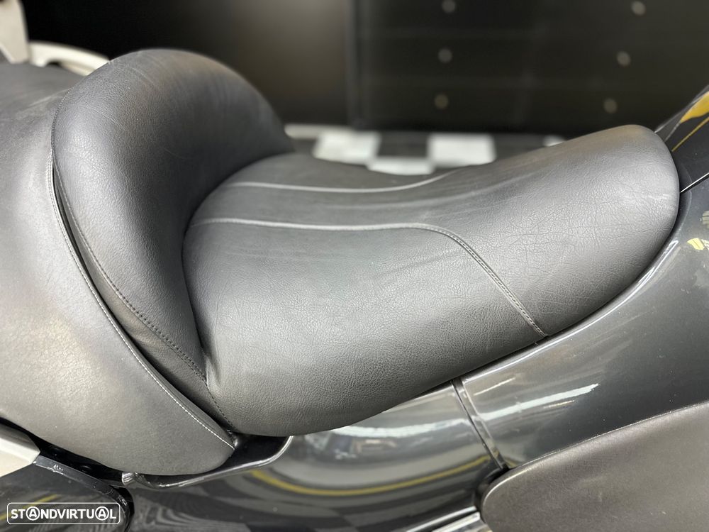 BMW K 1200 LT Lt - 13