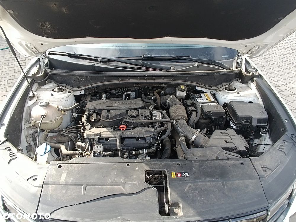 Hyundai Tucson 1.6 T-GDi Smart 2WD - 13