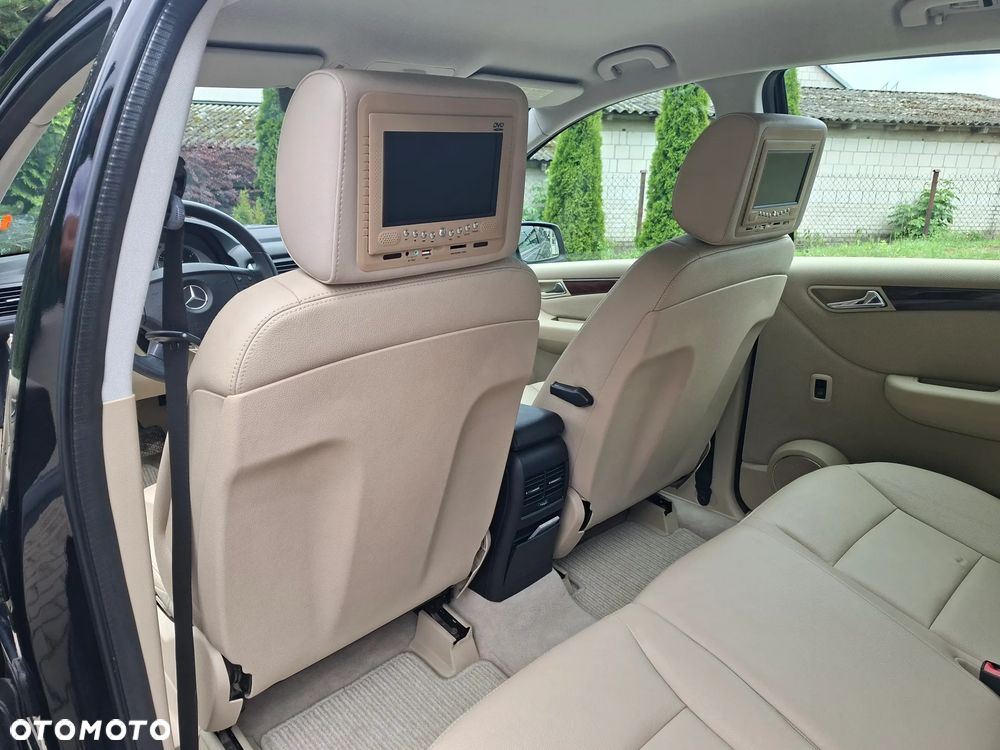 Mercedes-Benz Klasa B 200 Autotronic Special Edition - 24