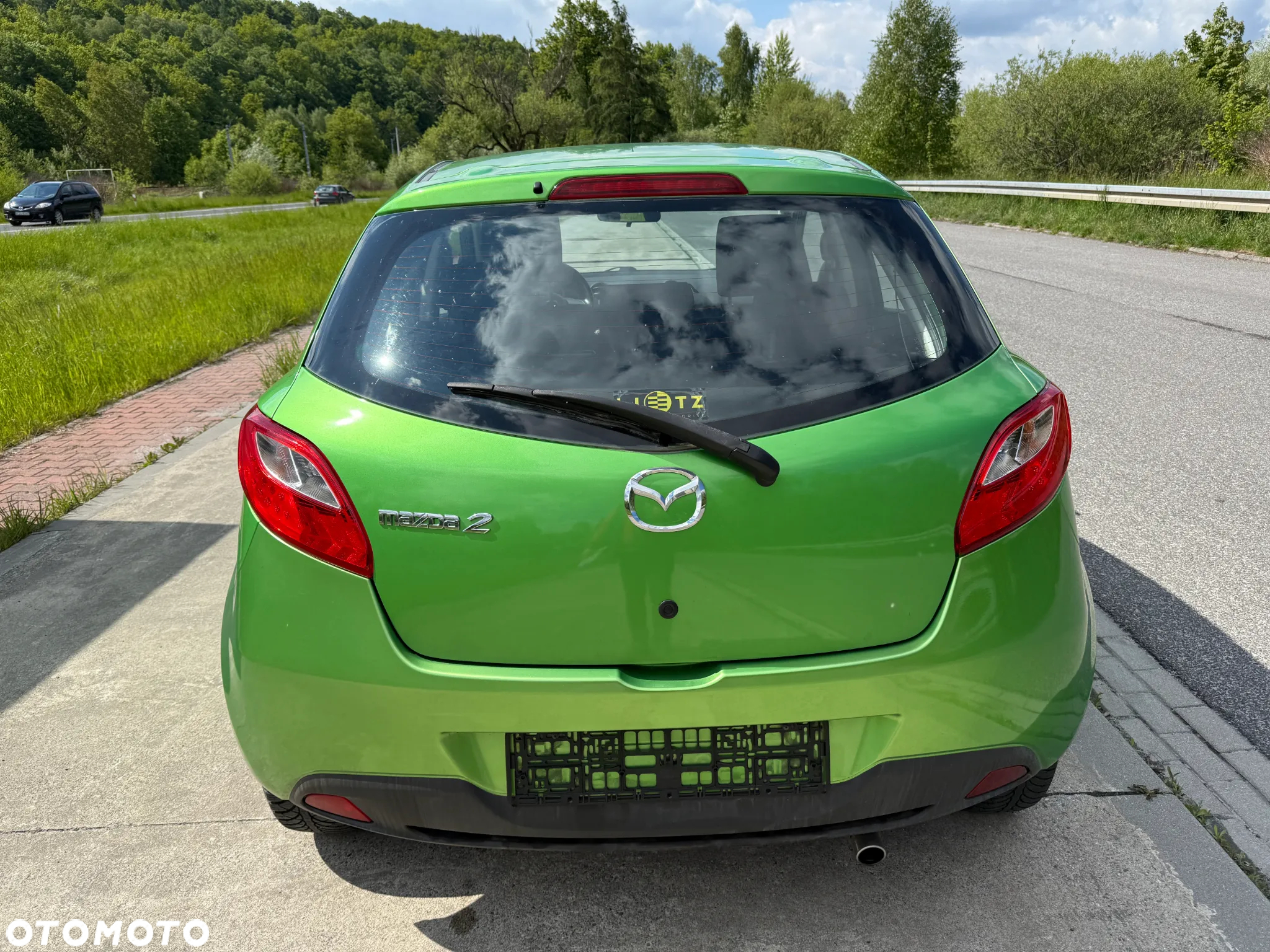 Mazda 2 1.3 Comfort - 6
