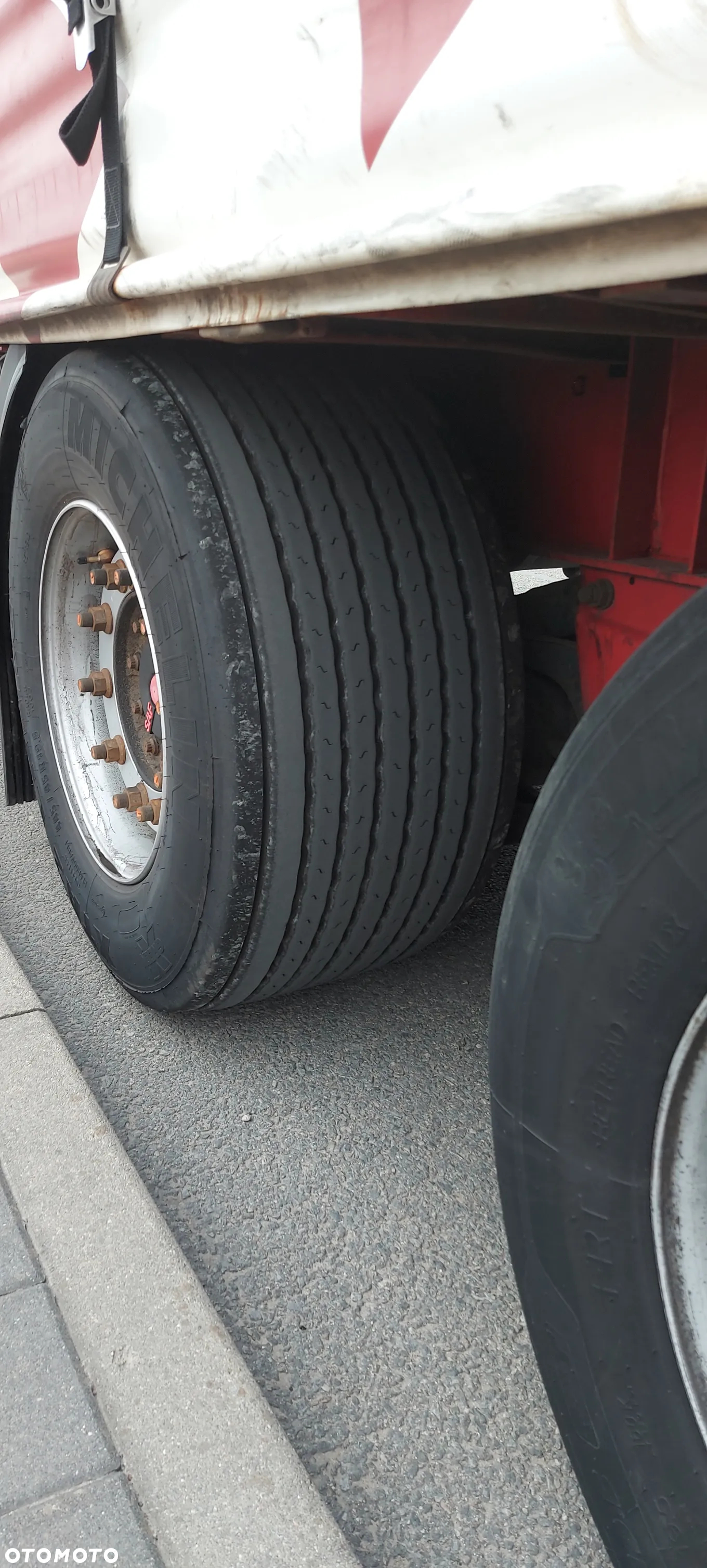 Mercedes-Benz Actros 1842 LSnRL - 12