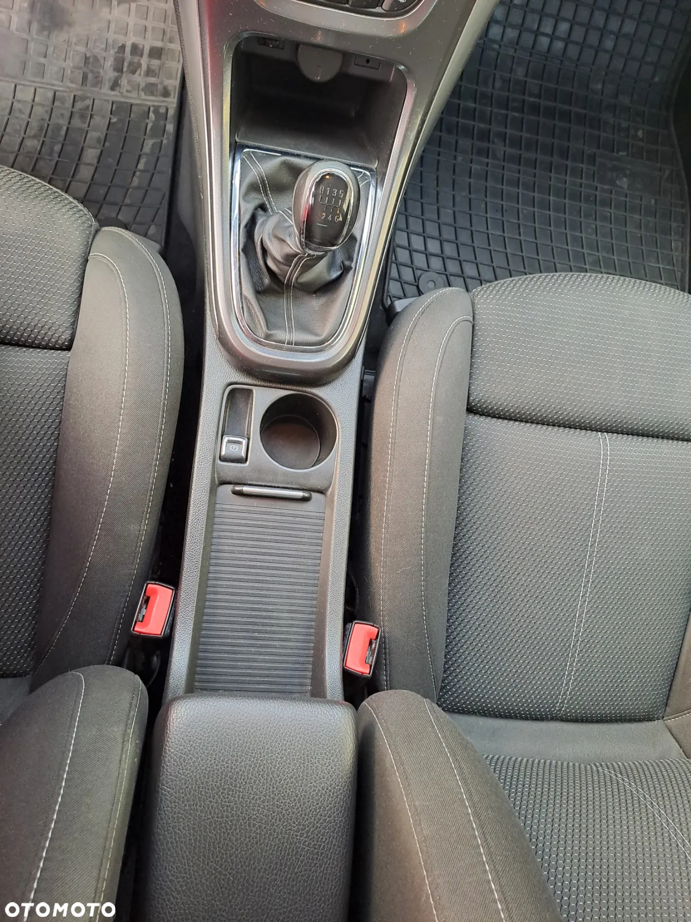 Opel Astra III 1.7 CDTI - 24