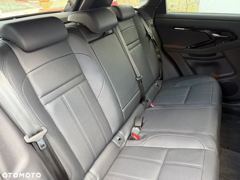 Land Rover Range Rover Evoque D200 S - 17