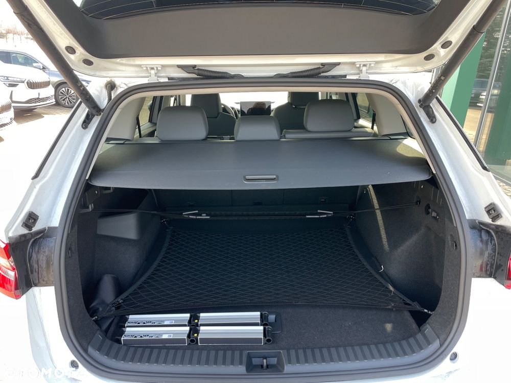 Skoda Kodiaq 2.0 TDI 4x2 Selection DSG - 10