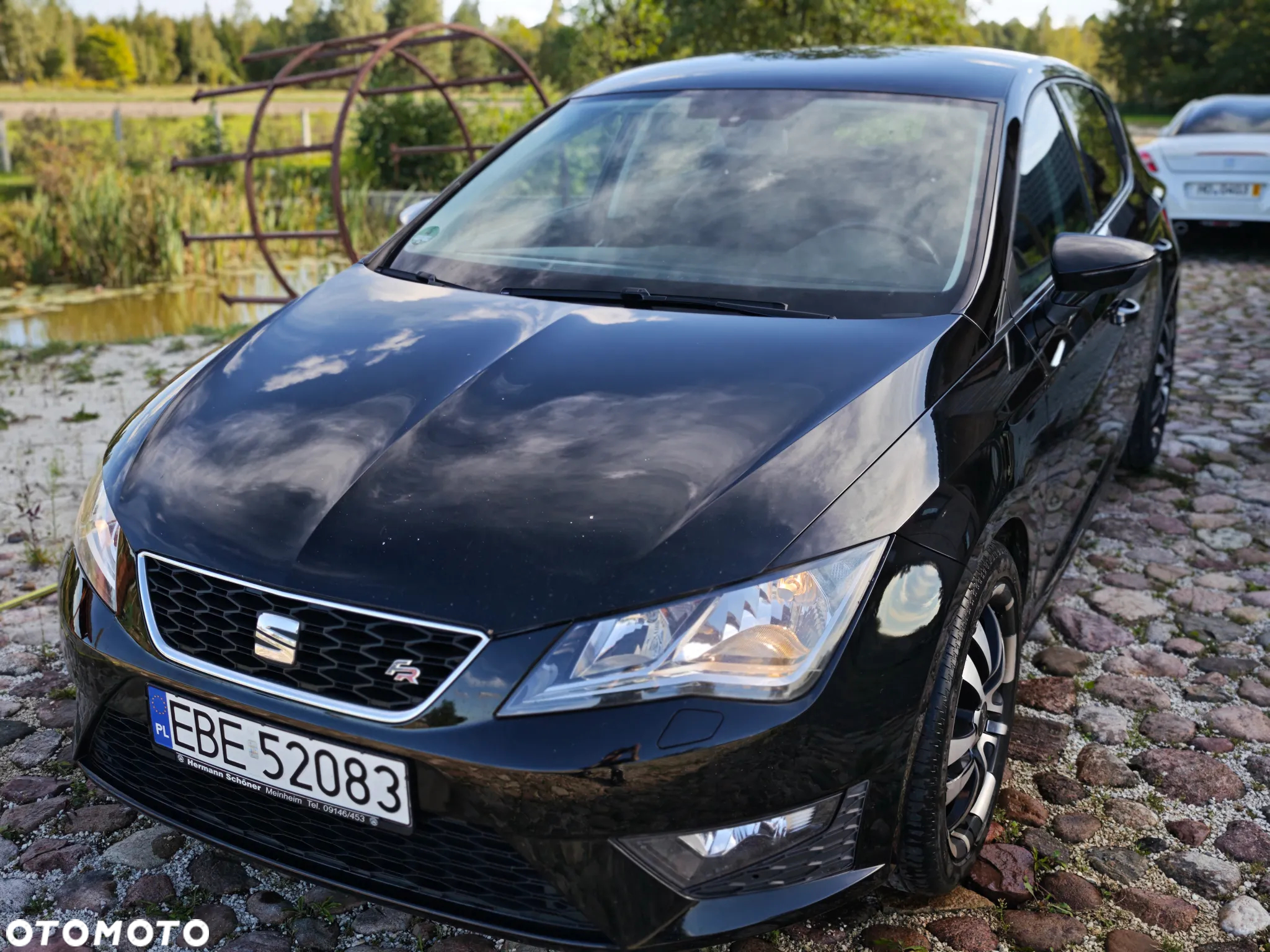 Seat Leon ST 2.0 TDI Start&Stop FR - 5