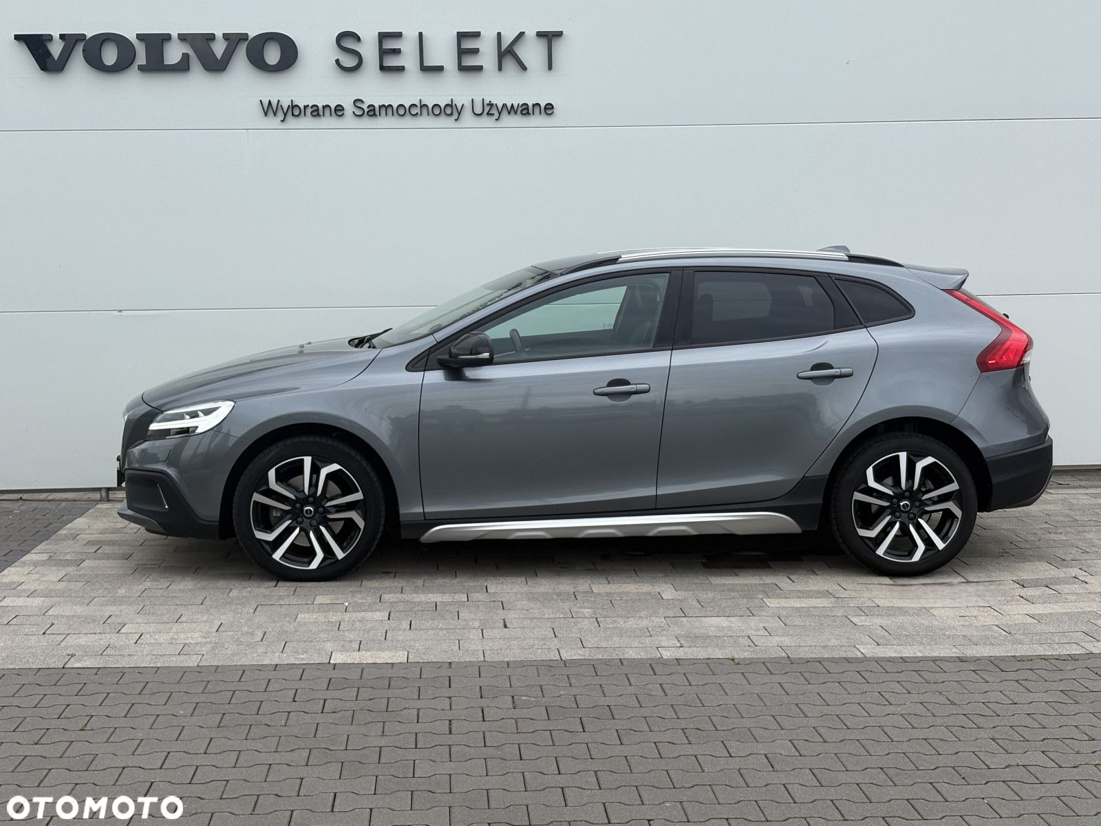 Volvo V40 - 4