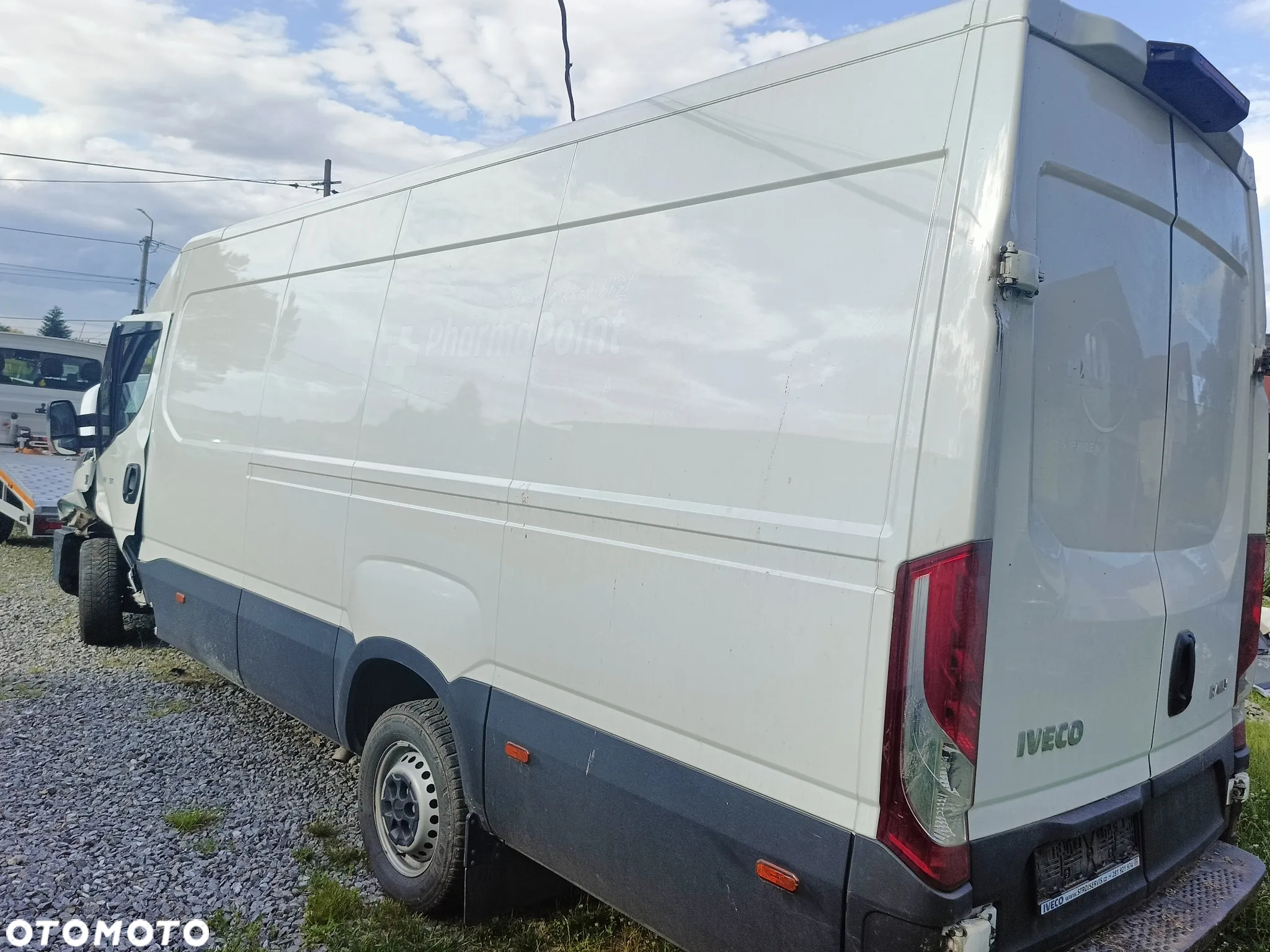 Iveco DAILY - 2