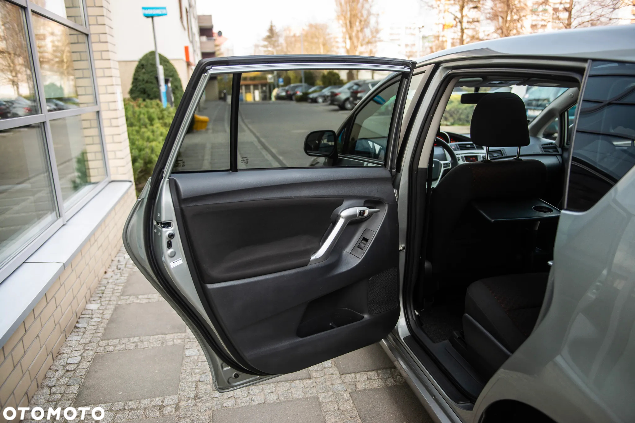 Toyota Verso 2.0 D-4D Premium - 29