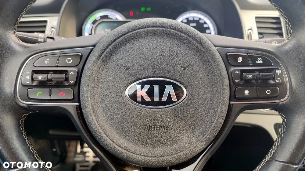 Kia Niro - 37