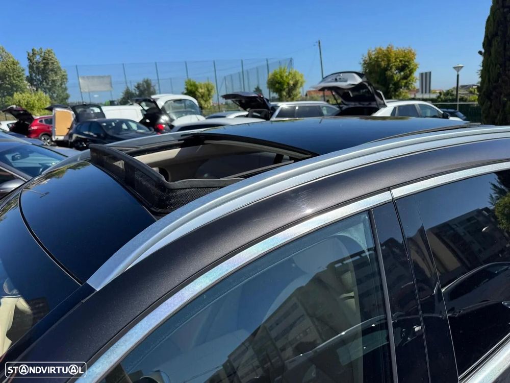 Mercedes-Benz GLC 300 de 4Matic 9G-TRONIC Exclusive - 44