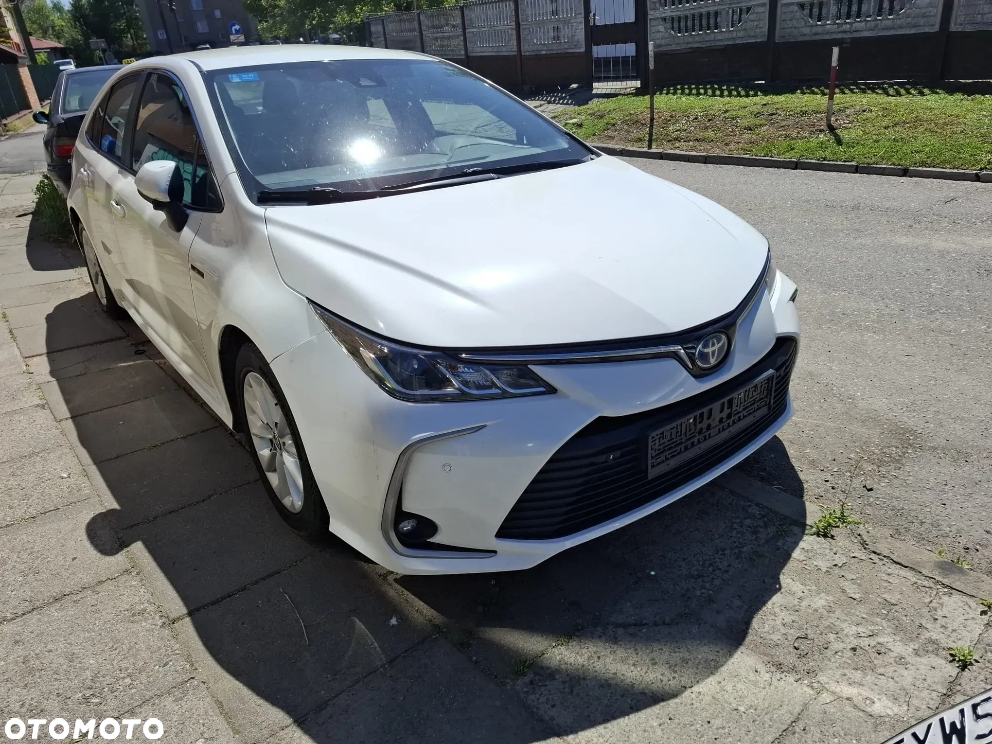 Toyota Corolla 1.8 Hybrid Comfort - 9