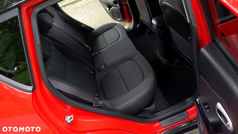 Kia Soul 1.6 GDI Iconic2 - 12