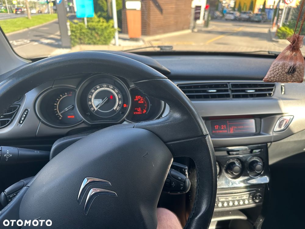Citroën C3 1.2 VTi Selection - 15