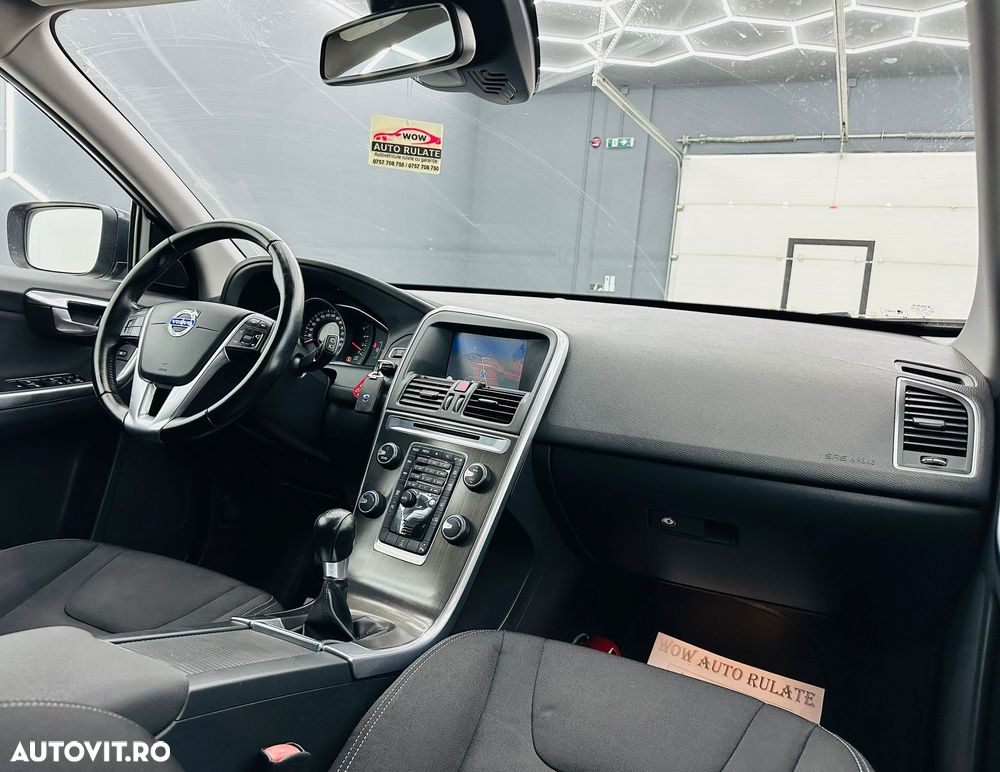 Volvo XC 60 D3 Momentum - 22