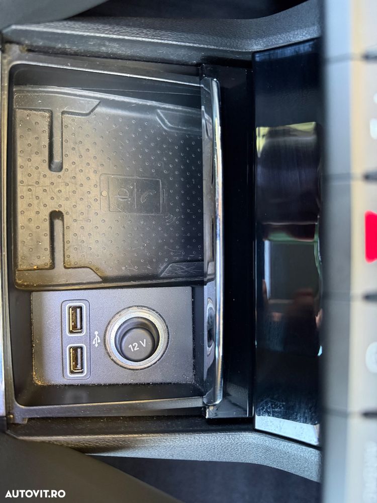 Skoda Kodiaq 2.0 TDI 4X4 DSG Clever - 34