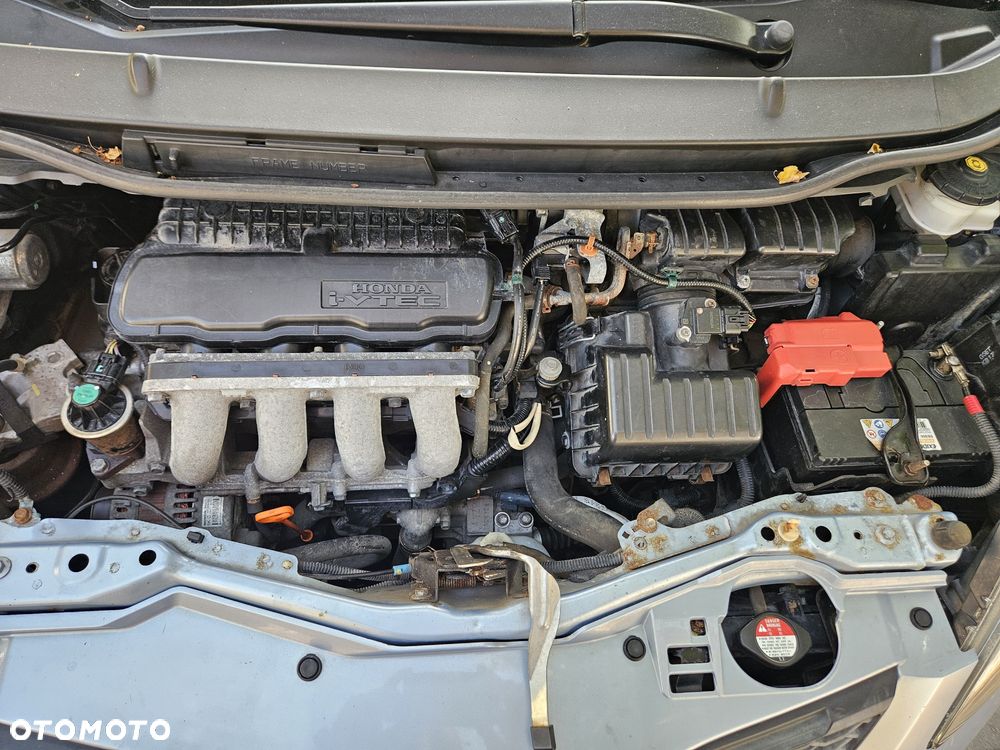 Honda Jazz - 7