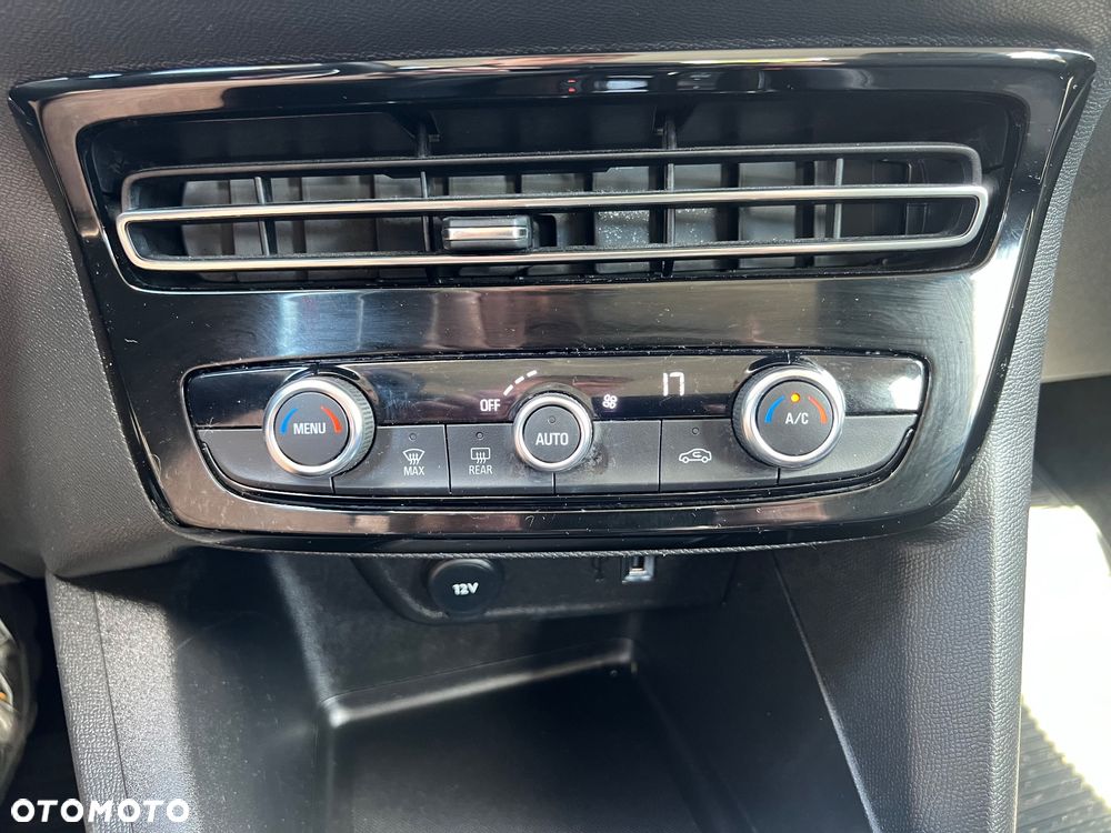 Opel Mokka 50kWh - 29