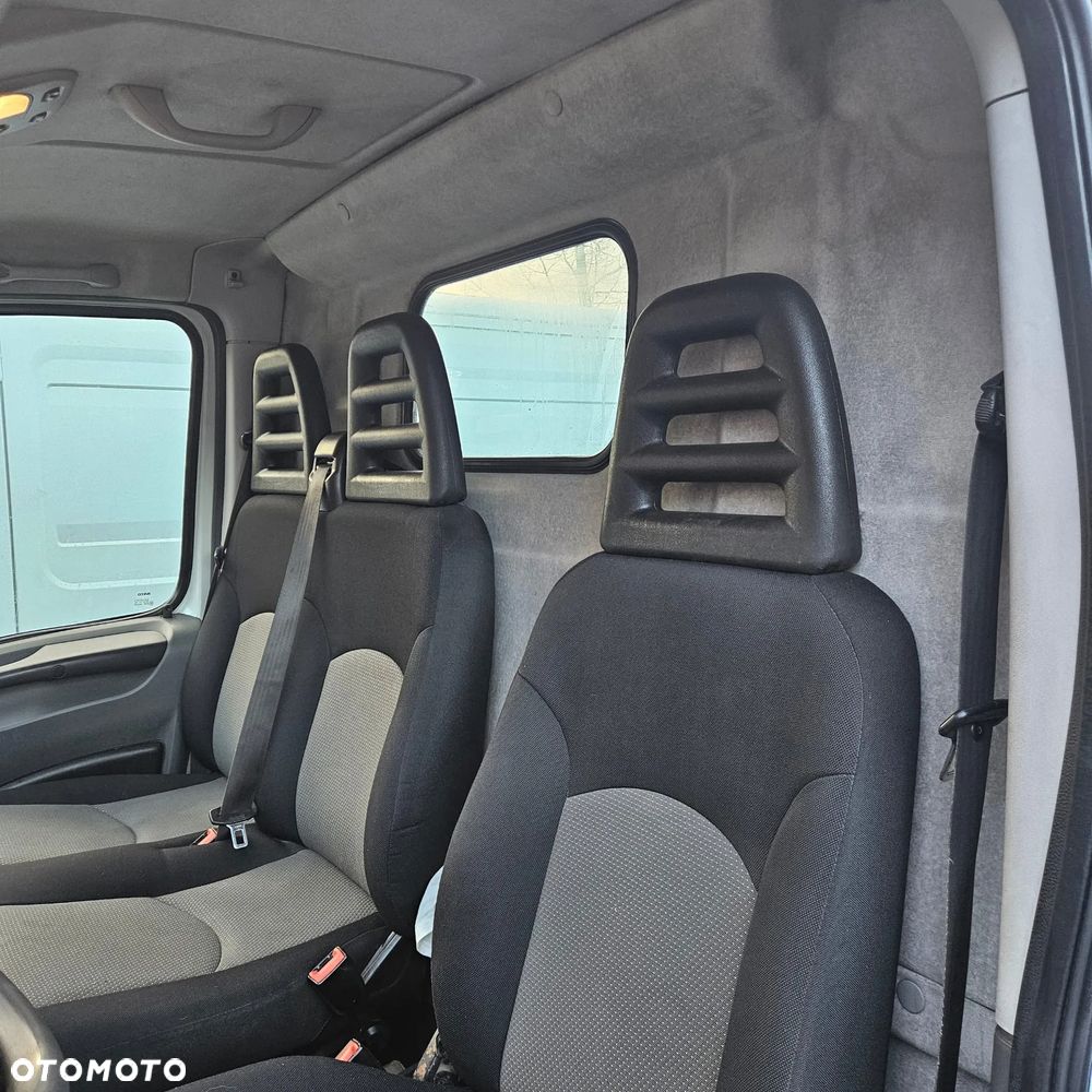 Iveco Daily 35S13 - 8
