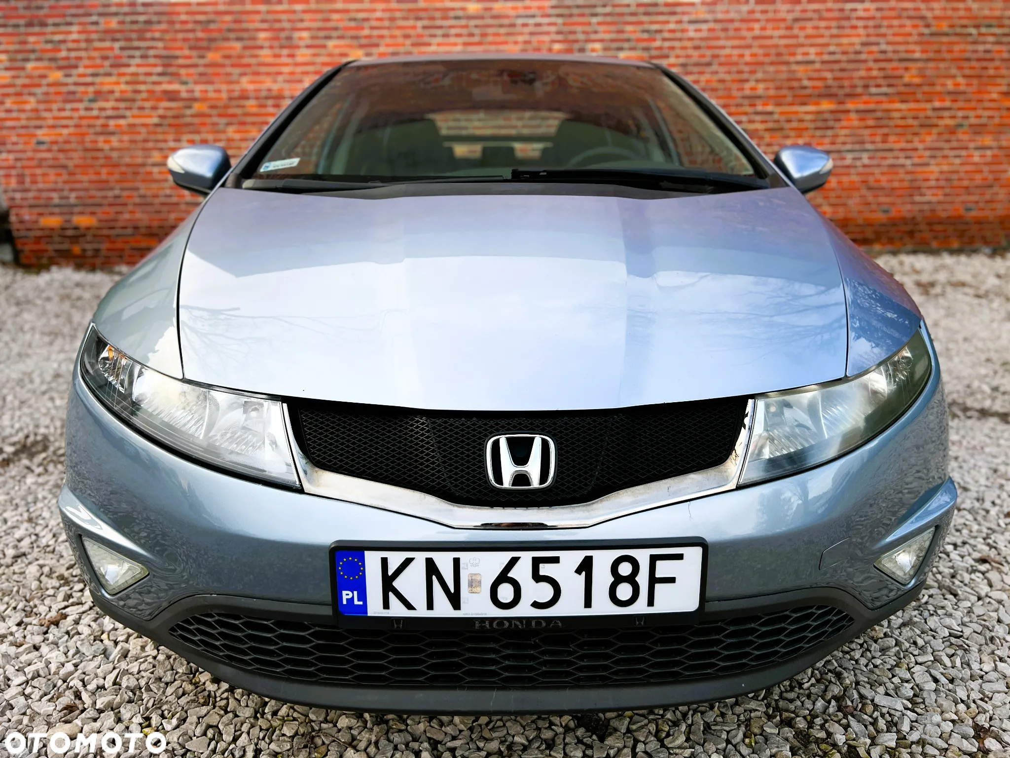 Honda Civic - 36