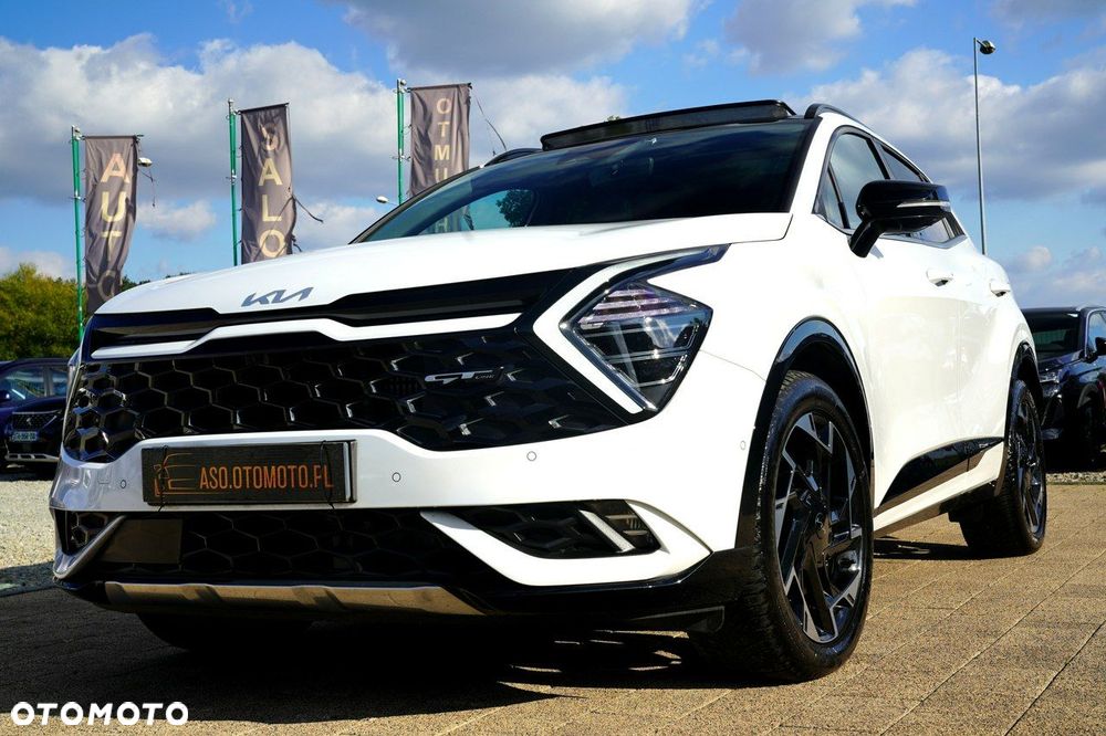 Kia Sportage - 15