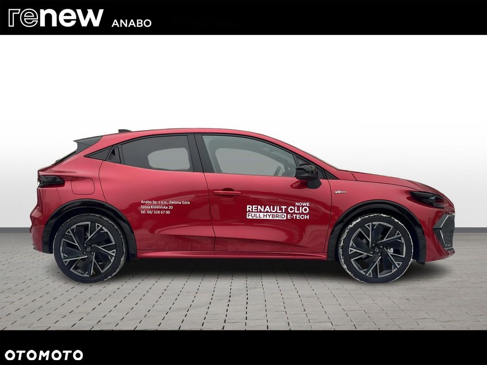 Renault Clio - 6