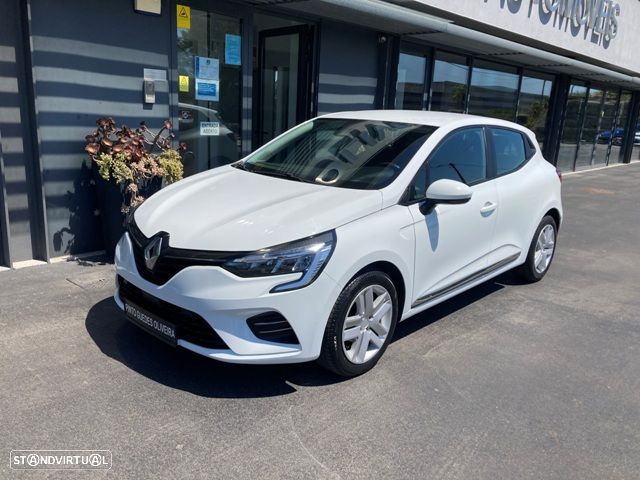 Renault Clio TCe 100 INTENS - 3