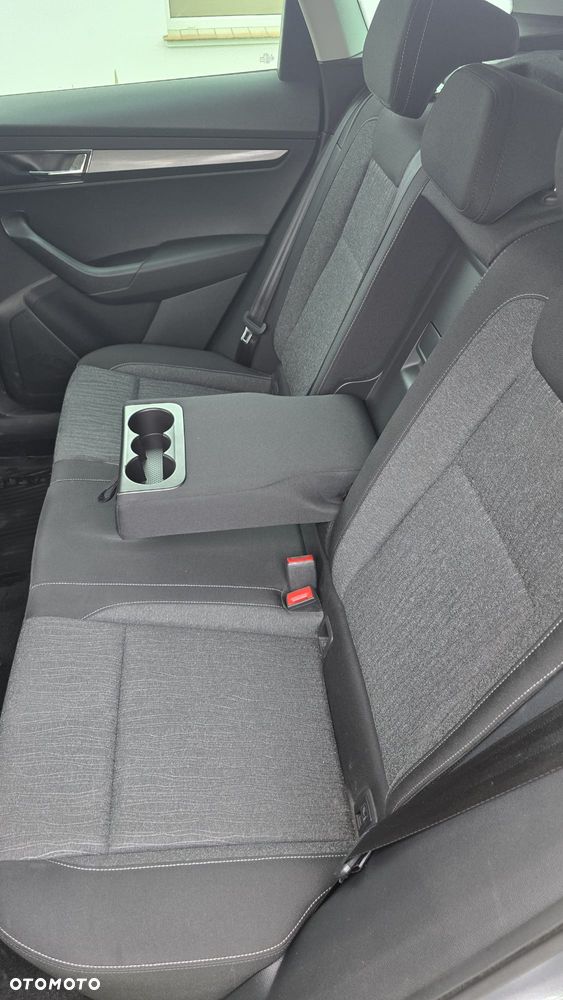 Skoda Karoq 1.5 TSI ACT GPF 4x2 Style DSG - 13