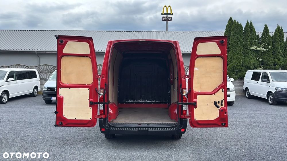 Renault Master - 8