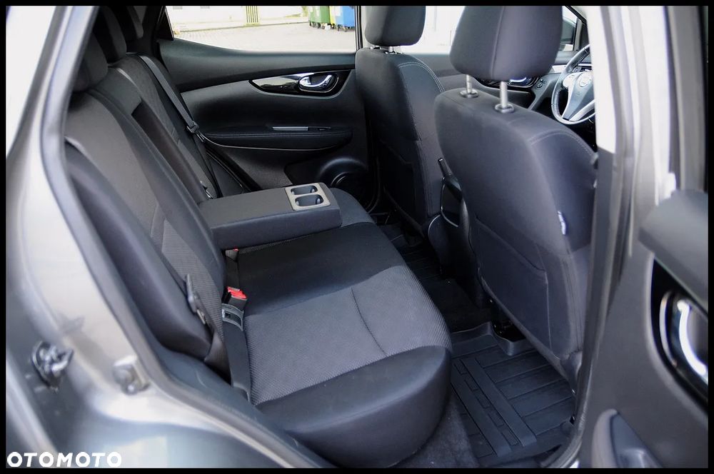 Nissan Qashqai - 32