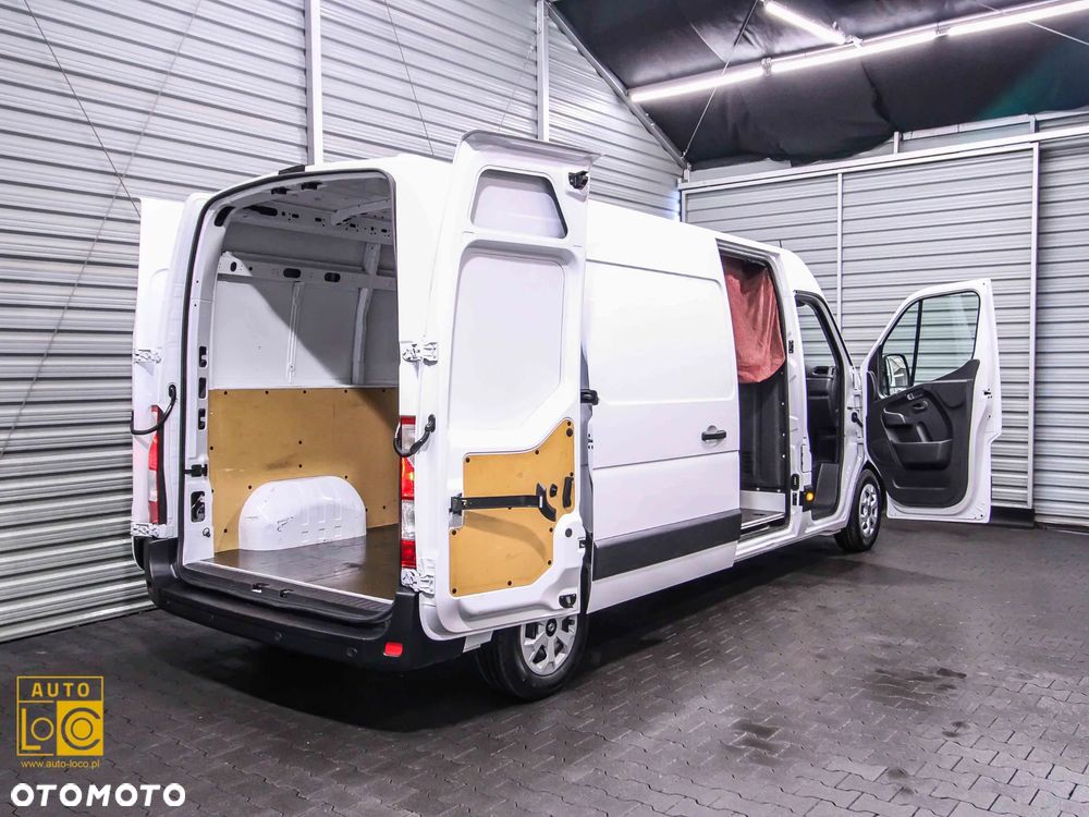 Renault MASTER L3H2 FURGON - 4