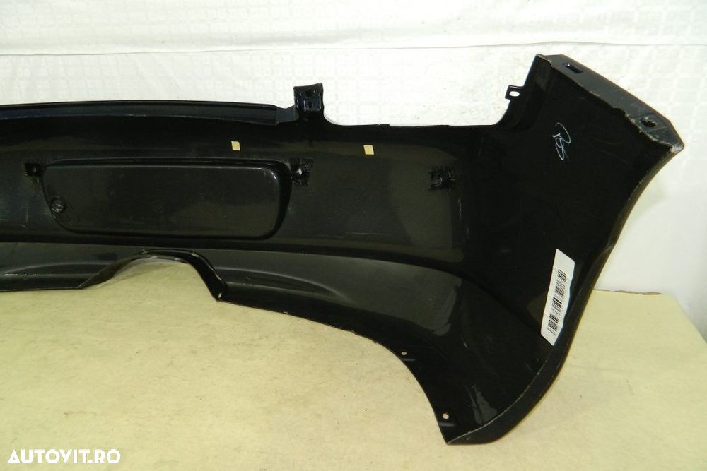 Bara spate Porsche Boxster 987, 2004, 2005, 2006, 2007, 2008, 98750541100 - 5
