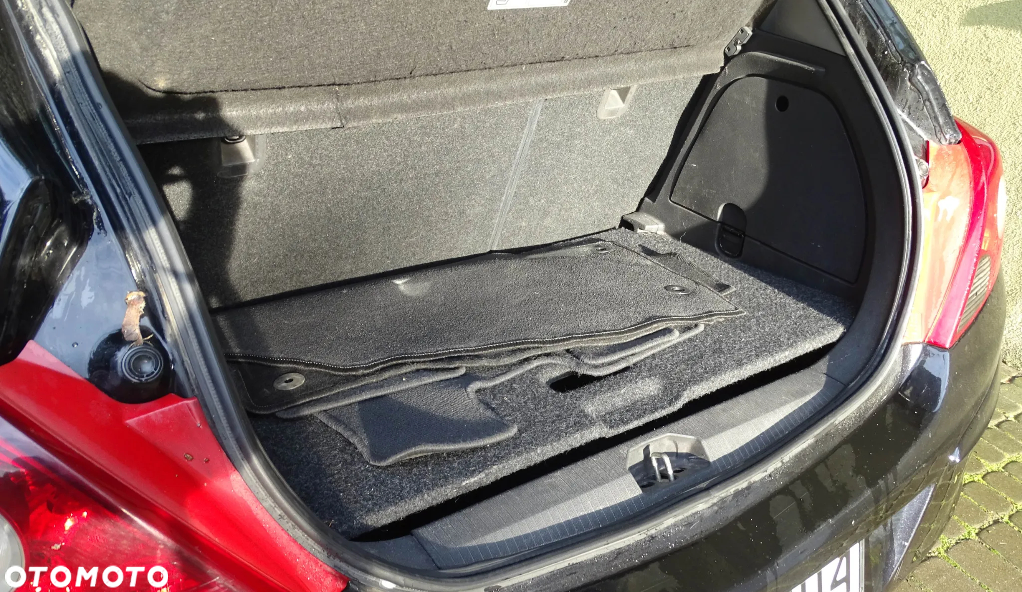 Opel Corsa - 5