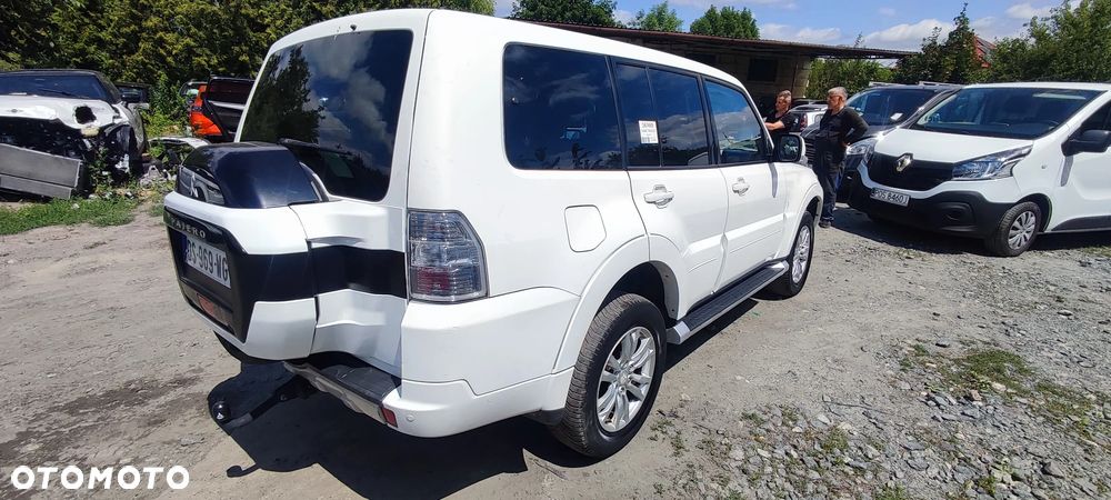 Mitsubishi Pajero 3.2 DID Instyle - 3