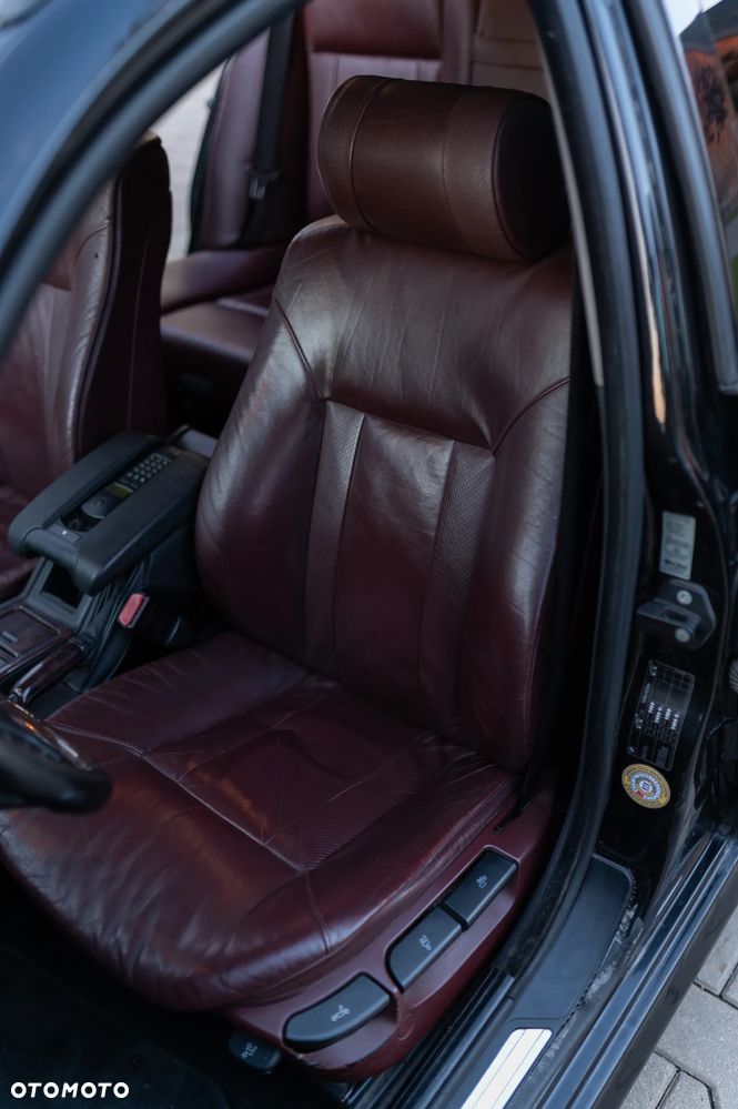 BMW Seria 5 - 24