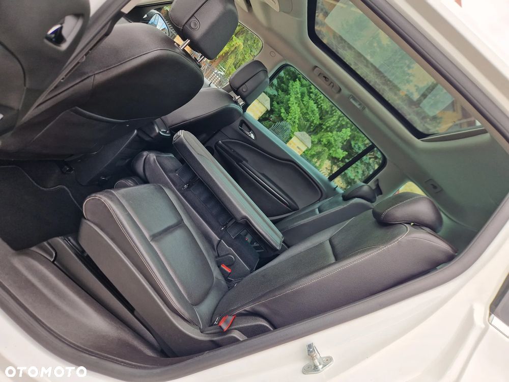 Opel Zafira Tourer 2.0 CDTI Automatik Business Innovation - 11