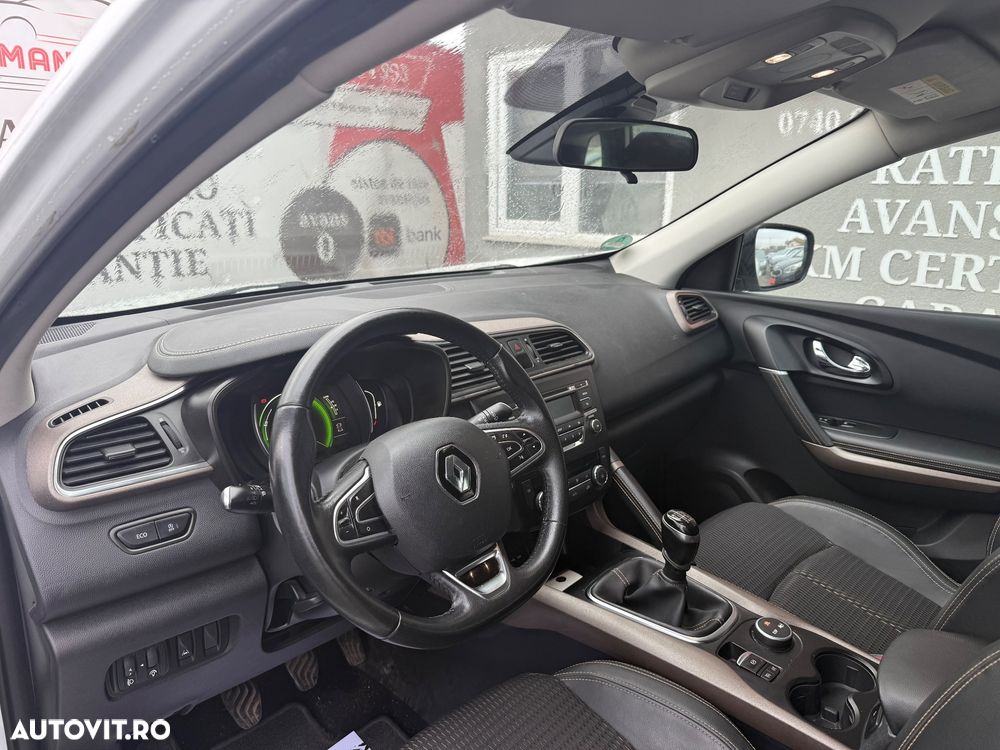 Renault Kadjar 1.2 TCe XMod - 24