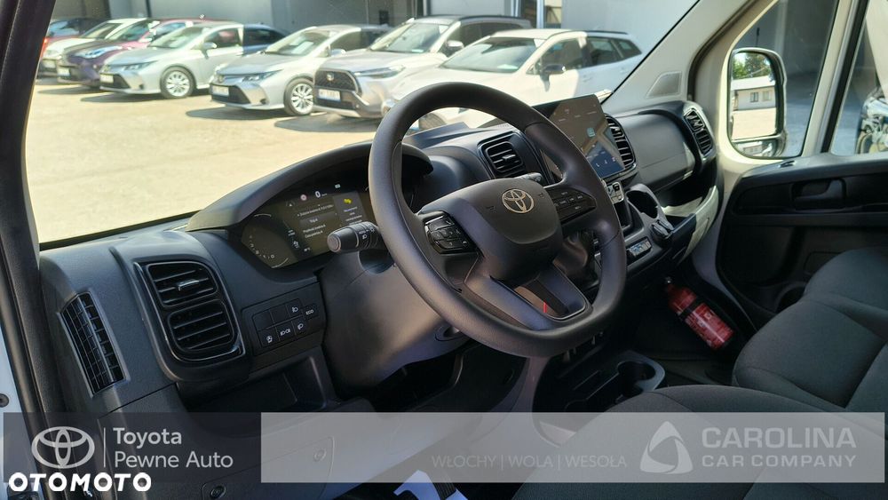 Toyota PROACE MAX - 4