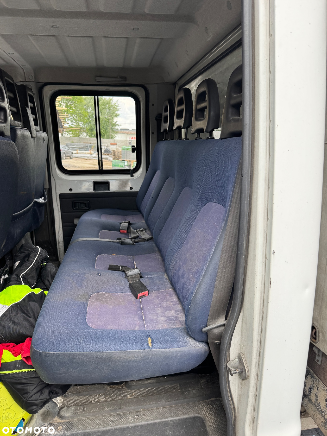 Fiat Ducato - 8